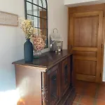 Manala - Maison Alsacienne Avec Terrasse Kaysersberg-Vignoble