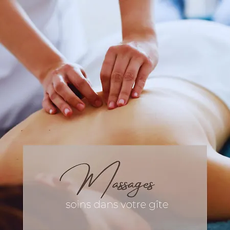 Prázdninový dům Manala - Maison Alsacienne Avec Terrasse *