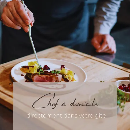 Manala - Maison Alsacienne Avec Terrasse