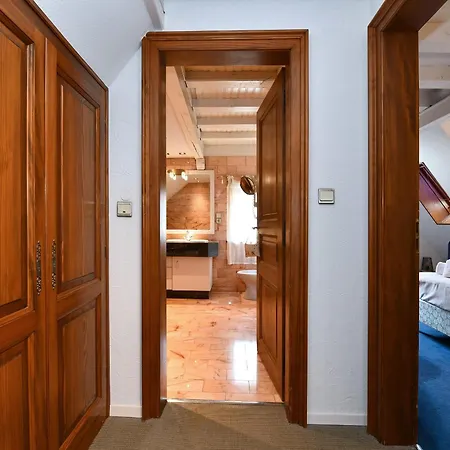 Prázdninový dům Manala - Maison Alsacienne Avec Terrasse Kaysersberg-Vignoble