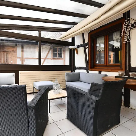 Manala - Maison Avec Terrasse *