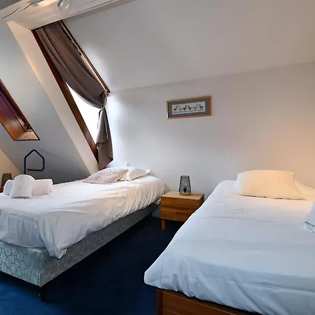 Manala - Maison Alsacienne Avec Terrasse Prázdninový dům Kaysersberg-Vignoble