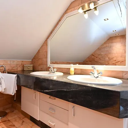 Manala - Maison Alsacienne Avec Terrasse *