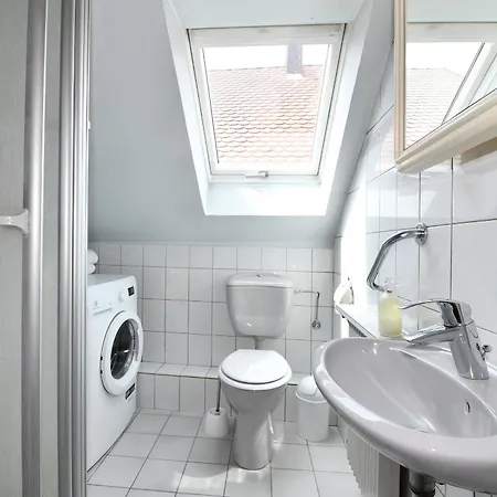 Prázdninový dům Manala - Maison Alsacienne Avec Terrasse