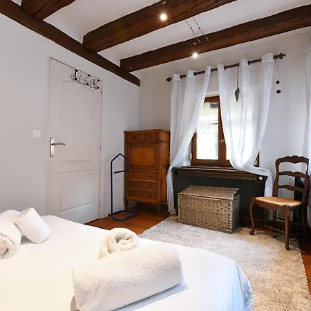 Ferienhaus Manala - Maison Avec Terrasse *