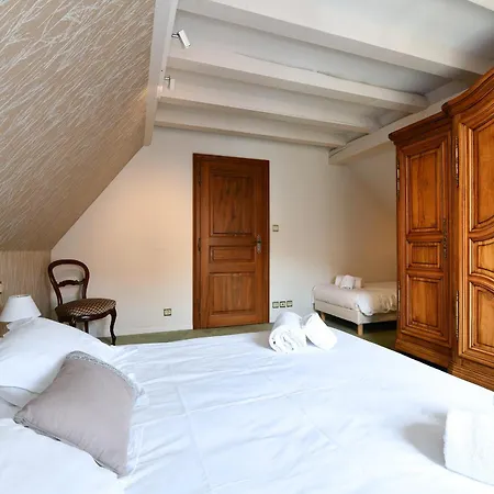 Manala - Maison Avec Terrasse *