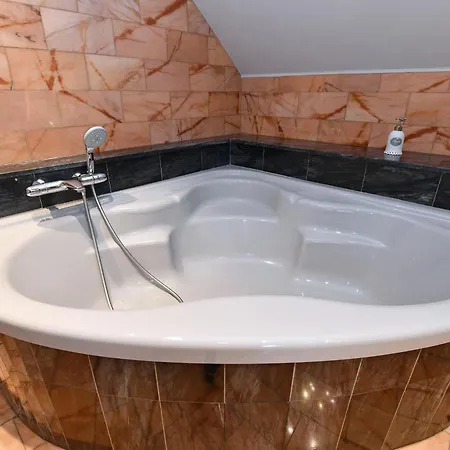 Prázdninový dům Manala - Maison Alsacienne Avec Terrasse *