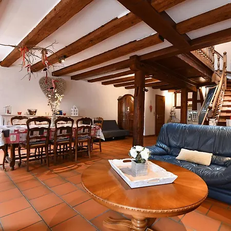 Manala - Maison Avec Terrasse Holiday home *