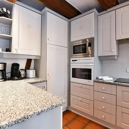 Prázdninový dům Manala - Maison Alsacienne Avec Terrasse Kaysersberg-Vignoble